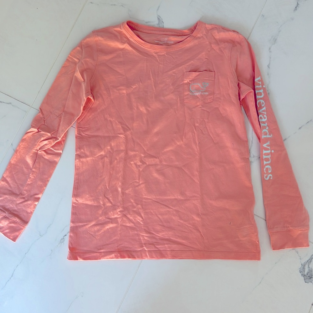 Vineyard Vines t shirt L